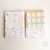 Kit Fralda de Boca - Dots e Xadrez Candy - comprar online