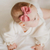 Laço Cora Classic - Mostarda - Matrioska Laços ❤ Acessórios e Presentes para Bebês 