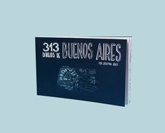 313 dibujos de Buenos Aires en internet