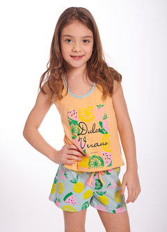 Art. 5130 Pijama Frutas - comprar online