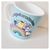 Taza - Kitty and Friends Rainbow