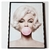 Cuadro Marilyn - comprar online