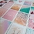 Collage Kit - Colección Pink beach