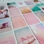 Collage Kit - Colección Pink beach - Hoku Deco