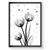 Modelo - white tulips