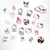 Pack de stickers Hello kitty