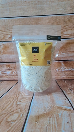 OAT & SEED - Doypack