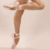 Sapatilha de ponta profissional - Lisse  Evidence Ballet - 25
