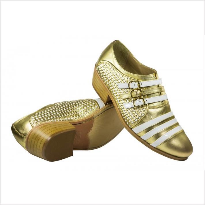 Sapato 3 deals
