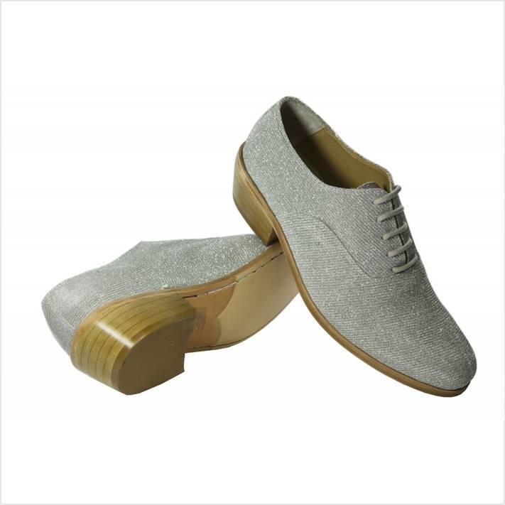 Sapato com glitter best sale comprar