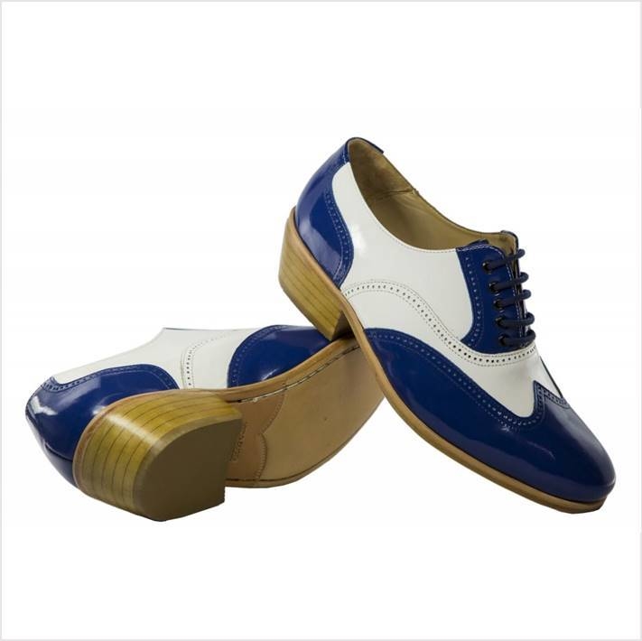 Sapato cavalo de aço masculino discount