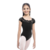 Collant Classic Renda Light Infantil - Só Dança - SD1210 na internet