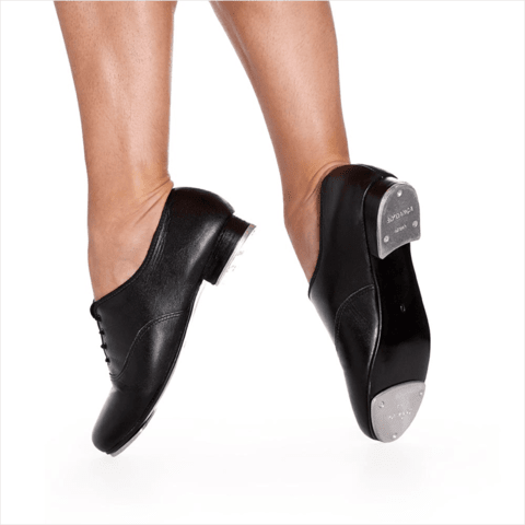 Sapato de dança em napa sintética - Só Dança CH53