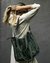 New Model Army Bag Green - comprar online