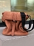Bucket Bag Camel - tienda online