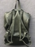 Total Green Backpack - comprar online
