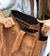 Stephie Bag Camel - comprar online