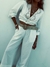 PANT BLAKE WHITE - EL VESTIDOR