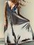 SECRA DRESS DEEP BLUE en internet