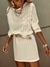 TOSCANA WHITE DRESS - comprar online
