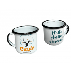 Caneca da Caule (160ml)