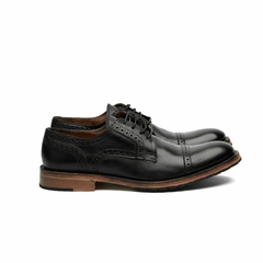Zapatos Amalfi Negro - comprar online