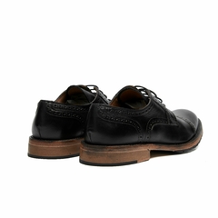 Zapatos Amalfi Negro en internet