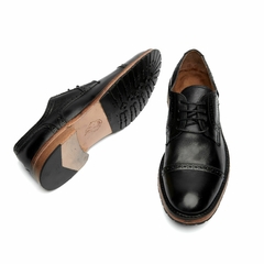 Zapatos Amalfi Negro - tienda online