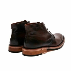 Botas Catania Brown - comprar online