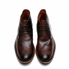 Botas Catania Brown en internet