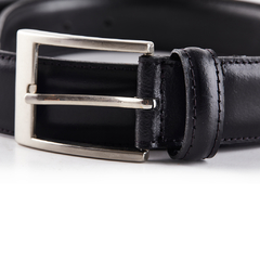 Cinturon Bari Black - comprar online