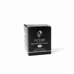 VITTORE - Crema para cueros - Color Negro - comprar online