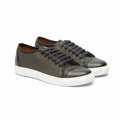 Zapatillas Lucca Gris