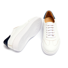 Zapatillas Bari Blanco - tienda online