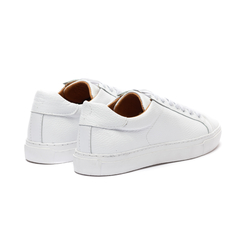 Zapatillas Calabria Total White en internet