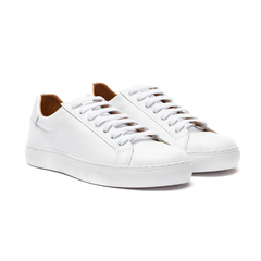 Zapatillas Calabria Total White