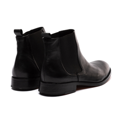 Botas Perugia Total Black en internet