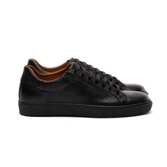 Zapatillas Calabria Total Black - comprar online