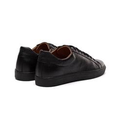 Zapatillas Calabria Total Black en internet