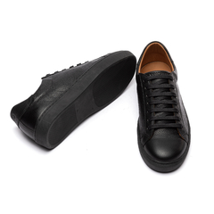 Zapatillas Calabria Total Black - tienda online