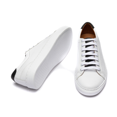 Zapatillas Toscana Blanco - tienda online