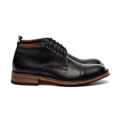 Botas Taormina Negro - comprar online