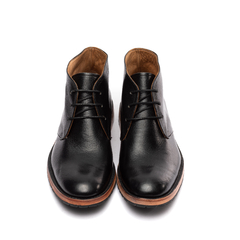 Botas Catania Negro - Vittore Calzature