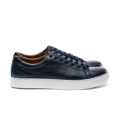 Zapatillas Toscana Azul - buy online