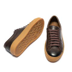 Zapatillas Cagliari Chocolate - tienda online