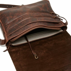 Morral Vernazza Chocolate - Vittore Calzature