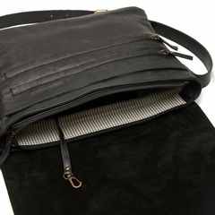 Morral Vernazza Negro - Vittore Calzature