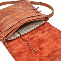 Morral Vernazza Cognac - Vittore Calzature