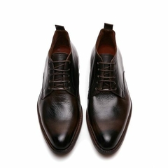 Botas Piacenza Chocolate - Vittore Calzature