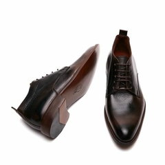 Botas Piacenza Chocolate - tienda online